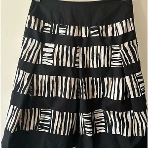 Talbots skirt size OP